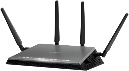 Настройка и установка роутера wi-fi в Симферополе